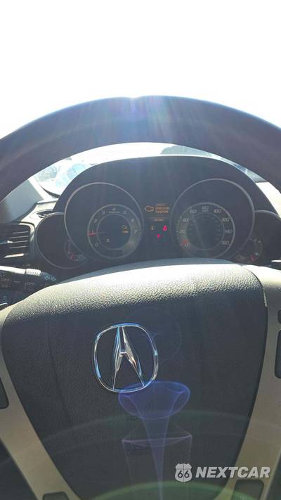 2012 Acura MDX w/Technology Package - zdjęcie 27 z 37 - miniatura