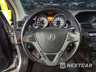 2012 Acura MDX w/Technology Package - zdjęcie 10 z 37 - miniatura
