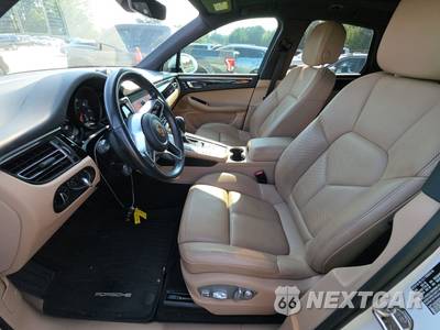 2019 Porsche Macan - zdjęcie 7 z 29 - miniatura