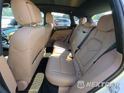 2019 Porsche Macan - zdjęcie 13 z 29 - miniatura