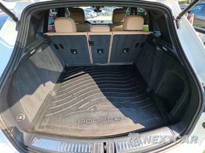 2019 Porsche Macan - zdjęcie 16 z 29 - miniatura