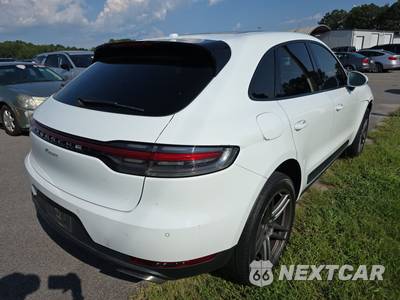 2019 Porsche Macan - zdjęcie 4 z 29 - miniatura