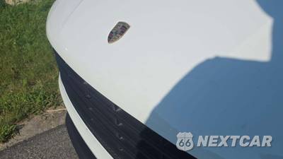 2019 Porsche Macan - zdjęcie 24 z 29 - miniatura