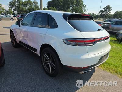2019 Porsche Macan - zdjęcie 6 z 29 - miniatura