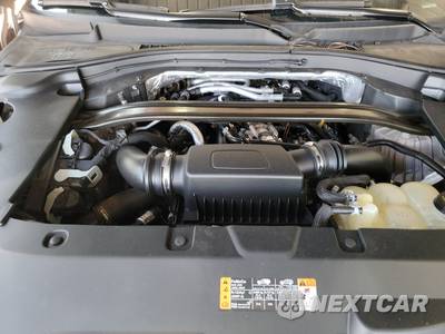 2020 Lincoln Aviator Reserve - zdjęcie 16 z 29 - miniatura