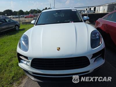 2019 Porsche Macan - zdjęcie 2 z 29 - miniatura
