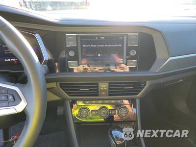 2022 Volkswagen Jetta SE - zdjęcie 11 z 19 - miniatura