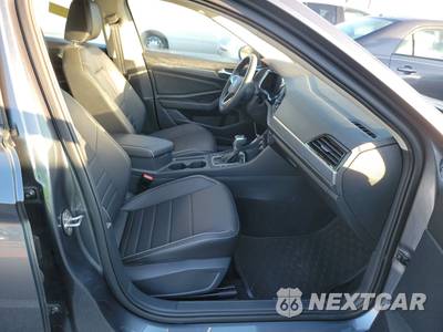 2022 Volkswagen Jetta SE - zdjęcie 8 z 19 - miniatura