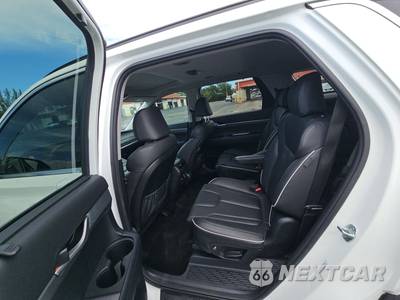 2024 Hyundai Palisade XRT - zdjęcie 13 z 23 - miniatura