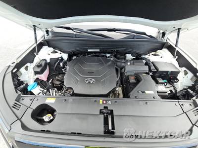 2024 Hyundai Palisade XRT - zdjęcie 16 z 23 - miniatura