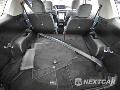 2024 Hyundai Palisade XRT - zdjęcie 17 z 23 - miniatura