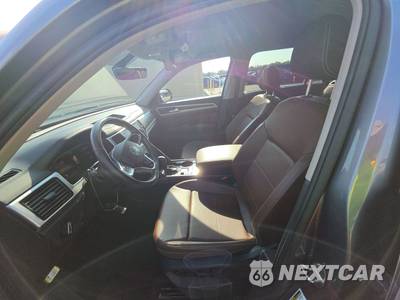 2022 Volkswagen Atlas 2.0T SE w/Technology - zdjęcie 7 z 27 - miniatura