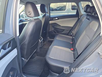 2022 Volkswagen Taos SE - zdjęcie 13 z 21 - miniatura