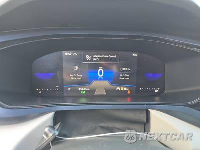 2022 Volkswagen Taos SE - zdjęcie 12 z 21 - miniatura
