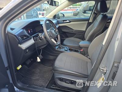 2022 Volkswagen Taos SE - zdjęcie 7 z 21 - miniatura
