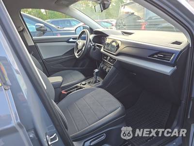 2022 Volkswagen Taos SE - zdjęcie 8 z 21 - miniatura