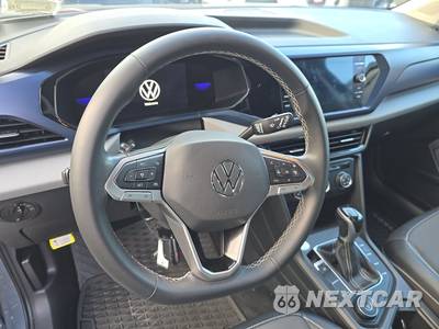 2022 Volkswagen Taos SE - zdjęcie 10 z 21 - miniatura