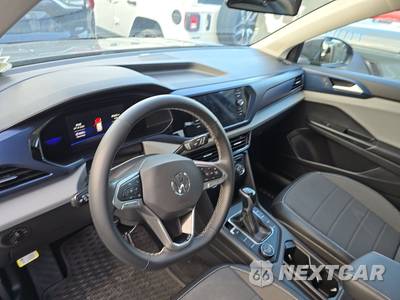 2022 Volkswagen Taos SE - zdjęcie 11 z 21 - miniatura