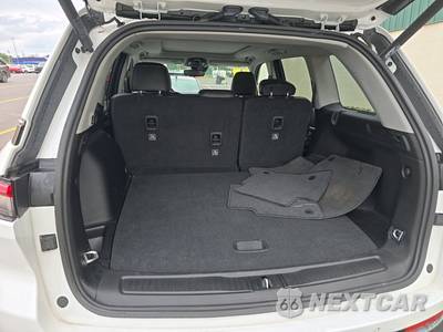 2023 Jeep Grand Cherokee Limited - zdjęcie 16 z 24 - miniatura