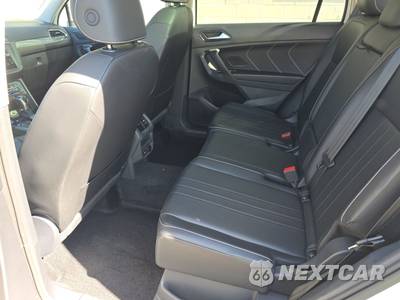 2024 Volkswagen Tiguan SE - zdjęcie 13 z 25 - miniatura