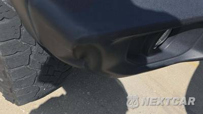 2023 Jeep Wrangler 4 Door Sport Altitude - zdjęcie 21 z 25 - miniatura