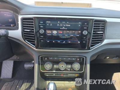 2023 Volkswagen Atlas V6 SE w/Technology - zdjęcie 11 z 27 - miniatura