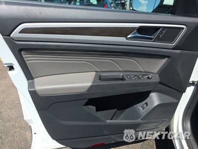 2023 Volkswagen Atlas V6 SE w/Technology - zdjęcie 9 z 27 - miniatura