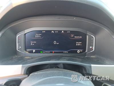 2023 Volkswagen Atlas V6 SE w/Technology - zdjęcie 12 z 27 - miniatura