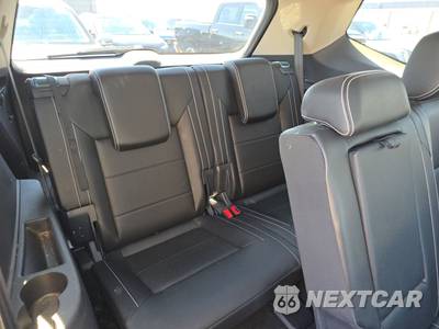 2023 Volkswagen Atlas V6 SE w/Technology - zdjęcie 14 z 27 - miniatura