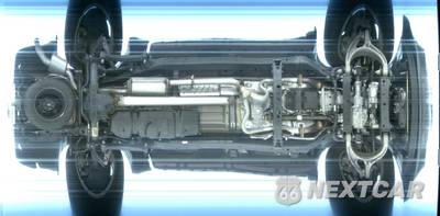 2023 Ram 1500 Big Horn Crew Cab Short Bed - zdjęcie 18 z 24 - miniatura