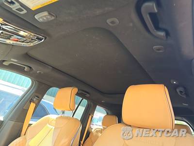 2023 Jeep Grand Cherokee Summit - zdjęcie 17 z 26 - miniatura