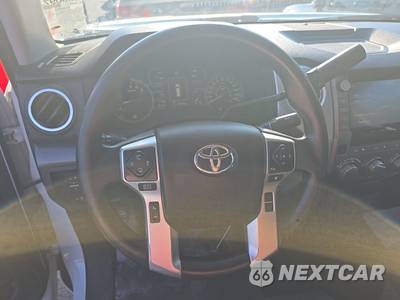 2021 Toyota Tundra SR5 Extended Cab Medium Bed - zdjęcie 10 z 28 - miniatura