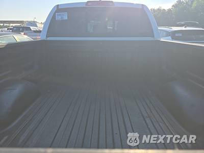 2021 Toyota Tundra SR5 Extended Cab Medium Bed - zdjęcie 16 z 28 - miniatura