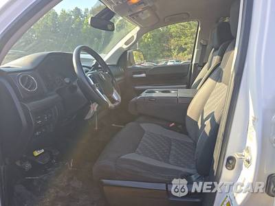 2021 Toyota Tundra SR5 Extended Cab Medium Bed - zdjęcie 7 z 28 - miniatura