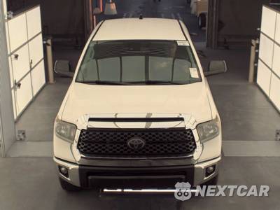 2021 Toyota Tundra SR5 Extended Cab Medium Bed - zdjęcie 2 z 28 - miniatura