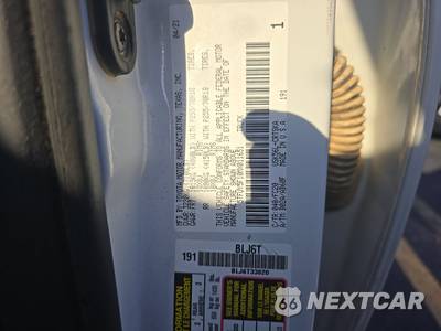 2021 Toyota Tundra SR5 Extended Cab Medium Bed - zdjęcie 14 z 28 - miniatura