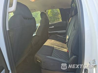 2021 Toyota Tundra SR5 Extended Cab Medium Bed - zdjęcie 13 z 28 - miniatura