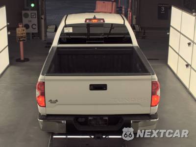 2021 Toyota Tundra SR5 Extended Cab Medium Bed - zdjęcie 5 z 28 - miniatura
