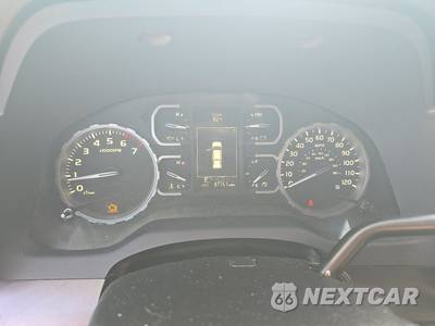2021 Toyota Tundra SR5 Extended Cab Medium Bed - zdjęcie 12 z 28 - miniatura