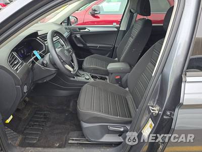 2023 Volkswagen Tiguan S - zdjęcie 7 z 40 - miniatura