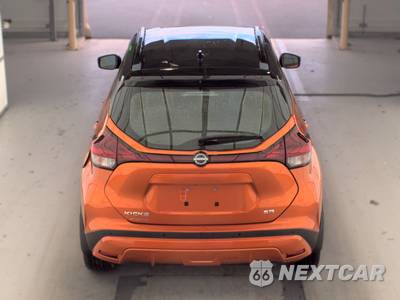 2023 Nissan Kicks SR - zdjęcie 5 z 28 - miniatura