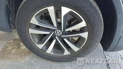 2023 Volkswagen Tiguan S - zdjęcie 25 z 40 - miniatura
