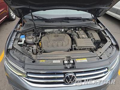 2023 Volkswagen Tiguan S - zdjęcie 15 z 40 - miniatura