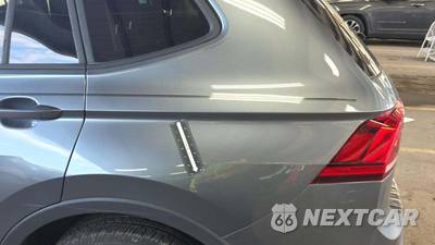 2023 Volkswagen Tiguan S - zdjęcie 30 z 40 - miniatura