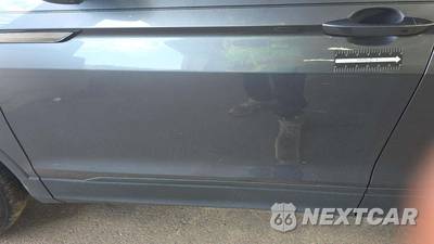 2023 Volkswagen Tiguan S - zdjęcie 33 z 40 - miniatura
