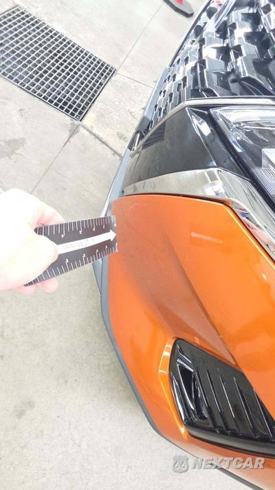 2023 Nissan Kicks SR - zdjęcie 24 z 28 - miniatura