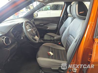 2023 Nissan Kicks SR - zdjęcie 7 z 28 - miniatura