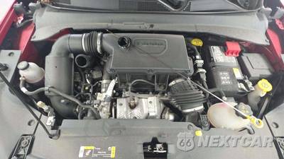 2023 Jeep Compass (RED) Edition - zdjęcie 19 z 30 - miniatura