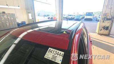 2023 Jeep Compass (RED) Edition - zdjęcie 17 z 30 - miniatura