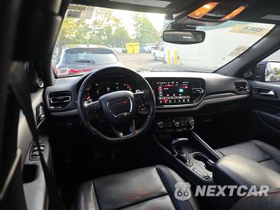 2023 Dodge Durango R/T Plus - zdjęcie 11 z 28 - miniatura